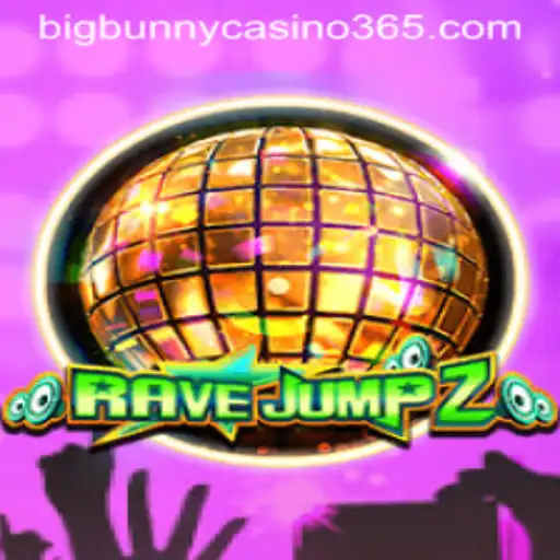 RaveJump2: A Fusion of Gaming Innovation and Casino Excitement