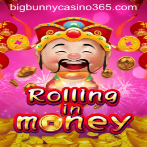 An In-Depth Look at RollingInMoney and the Big Bunny Casino Experience