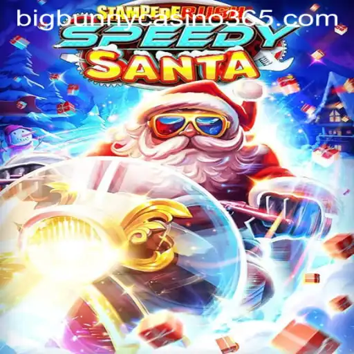StempedeRushSpeedy: A Thrilling Adventure in Big Bunny Casino