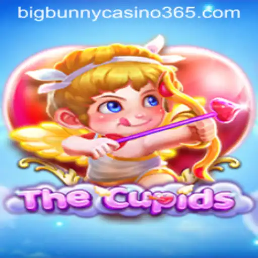 Exploring TheCupids: A New Switch at Big Bunny Casino
