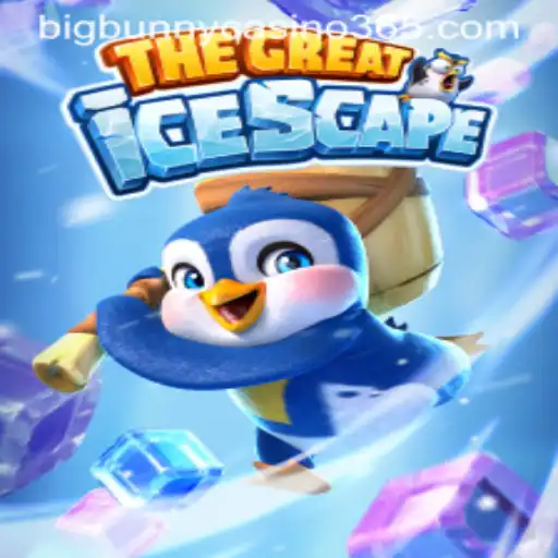 Unveiling TheGreatIcescape: An Immersive Adventure in The World of Big Bunny Casino