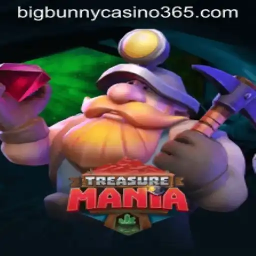 Discover the Thrilling World of TreasureMania