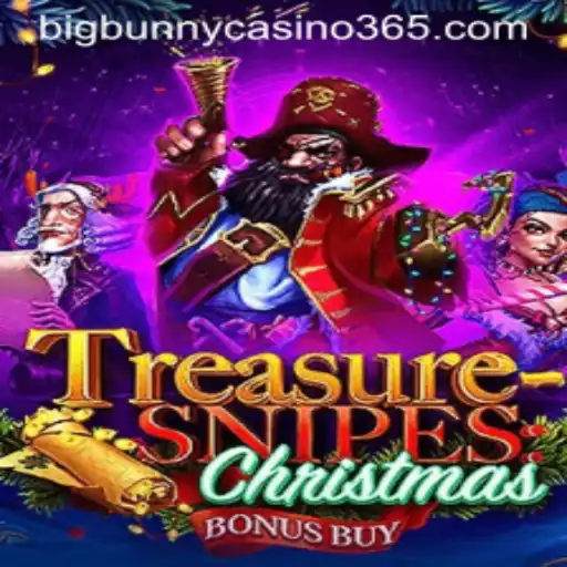 Exploring the Magical World of TreasuresnipesChristmas: A Gamers' Delight
