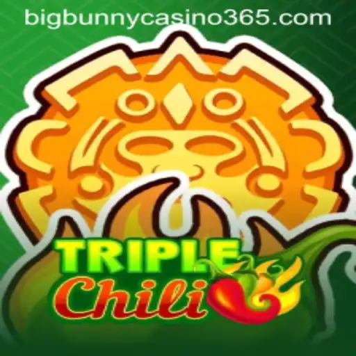 The Exciting World of TripleChili: A Deep Dive into Big Bunny Casino's Latest Game
