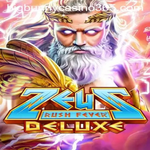 Discover the Thrills of ZeusRushFeverDeluxe at Big Bunny Casino