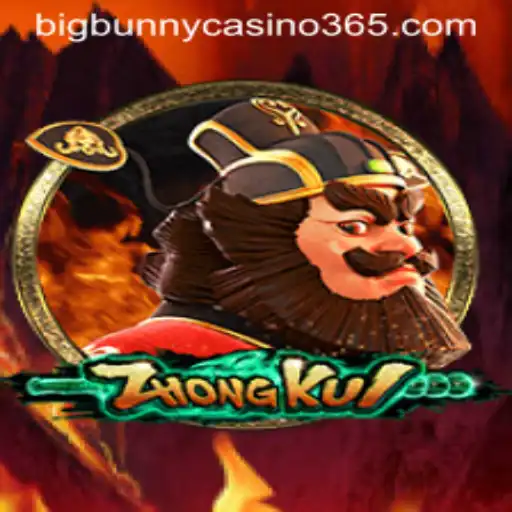 Exploring the Mystic World of ZhongKui in Big Bunny Casino