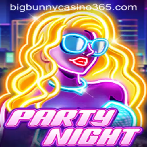 Experience the Excitement of PartyNight at Big Bunny Casino