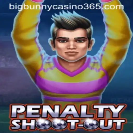 Discovering PenaltyShootOut: The Exciting New Addition at Big Bunny Casino