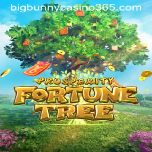 Exploring ProsperityFortuneTree: A Game of Luck and Strategy at Big Bunny Casino