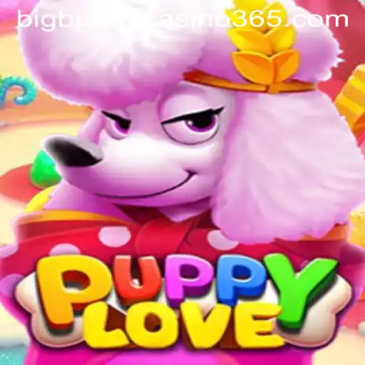 PuppyLove: The Game that Combines Adorable Adventure with the Excitement of Big Bunny Casino