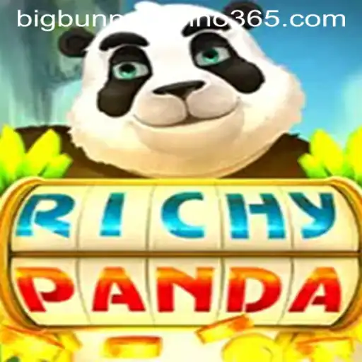 Discover the Thrills of RichyPanda at Big Bunny Casino