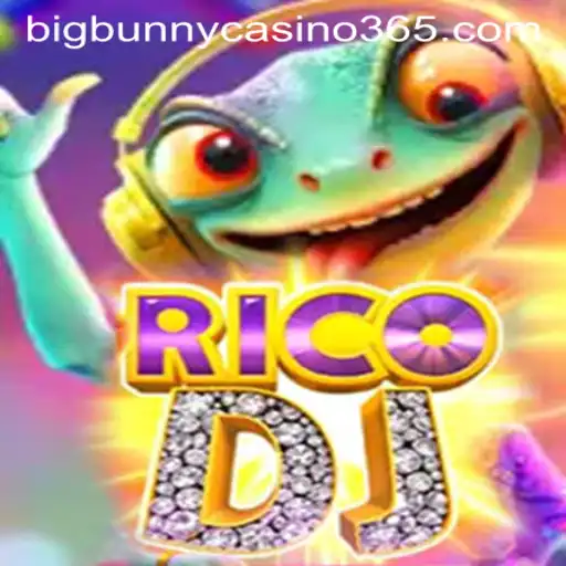 Exploring the World of RicoDJ and the Allure of Big Bunny Casino