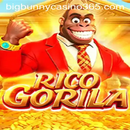 Unveiling RicoGorila: New Thrills in Online Gaming