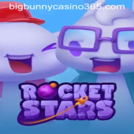 RocketStars: A Journey Through the Exciting World of Big Bunny Casino