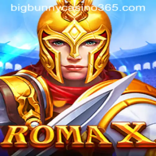 Exploring the Thrills of RomaX at Big Bunny Casino