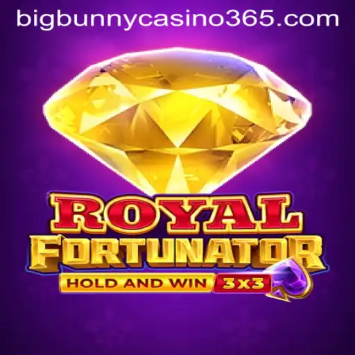 Discover Royalfort: A Captivating Journey into Big Bunny Casino
