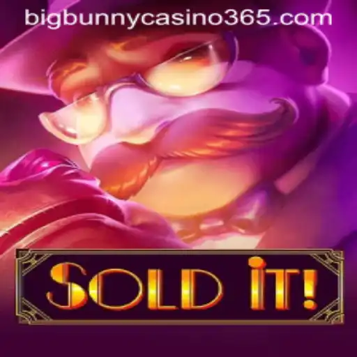 Discover the Exciting World of Soldit: A New Casino Game Making Waves