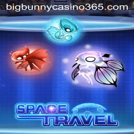 Explore the Thrilling Journey of SpaceTravel and the Intriguing Connection with Big Bunny Casino