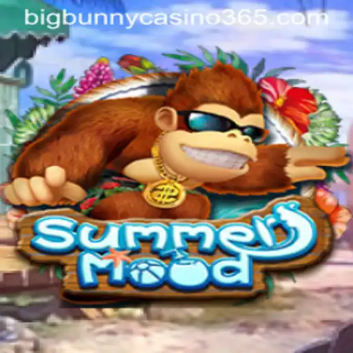 Exploring SummerMood: A Dive into Adventure with Big Bunny Casino