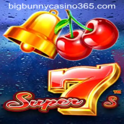 Exploring Super7s: A New Adventure at Big Bunny Casino