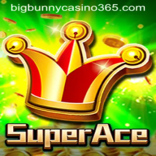 SuperAce: The Thrilling Adventure Awaits