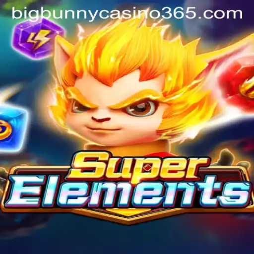 Exploring the Exciting World of SuperElements: A Gaming Experience Like No Other