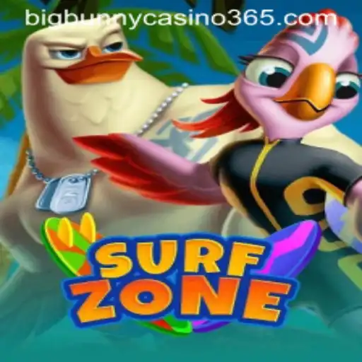 Explore the Exciting World of SurfZone: A New Gaming Adventure