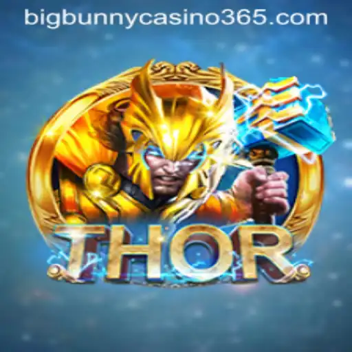 Unveiling the Mysteries of THOR at Big Bunny Casino