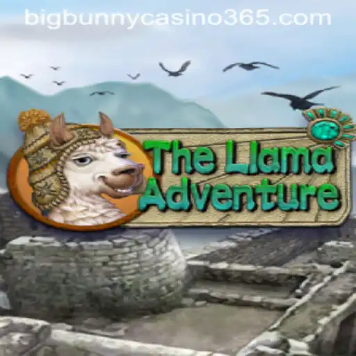 Dive into TheLlamaAdventure: A Unique Journey Through the Big Bunny Casino