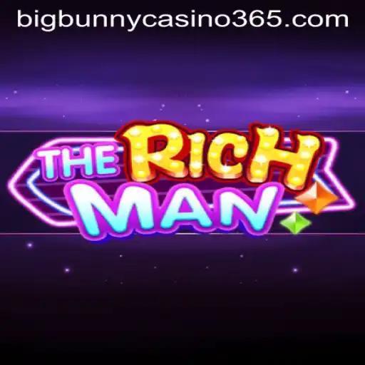 Unveiling TheRichMan: A Dive into the Exhilarating World of Big Bunny Casino