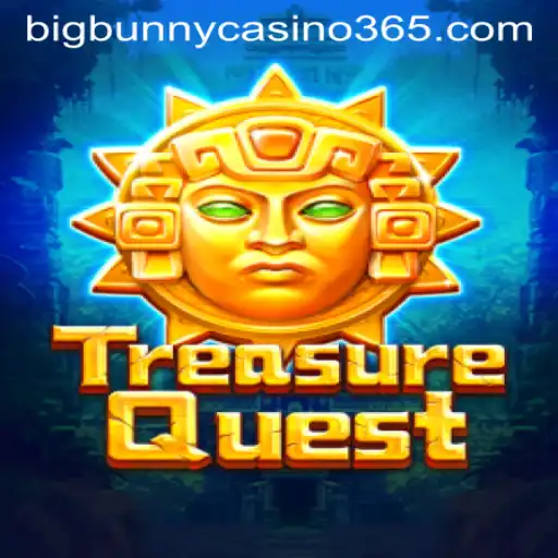 Exploring the Excitement of TreasureQuest: A Journey Through Big Bunny Casino