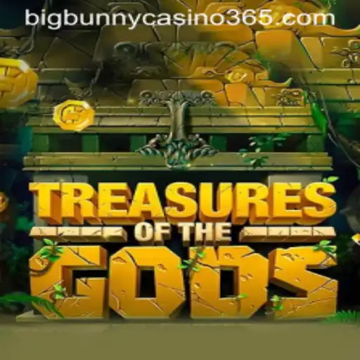 Exploring the Exciting World of Treasure of the Gods