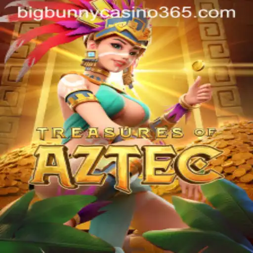 Unraveling the Mysteries of Treasures of Aztec at Big Bunny Casino