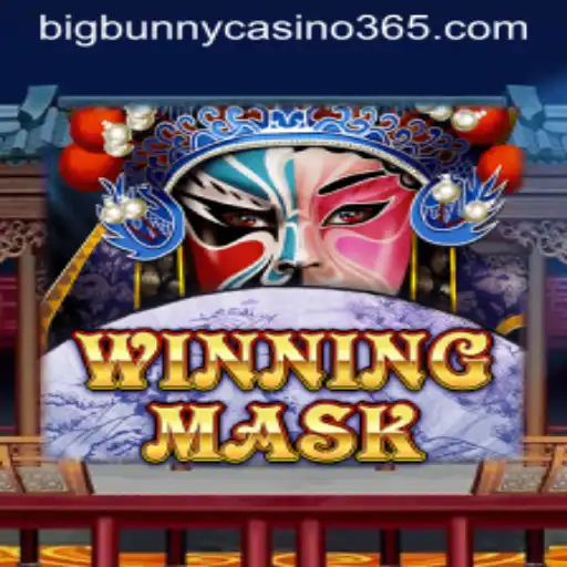 Exploring WinningMask: A Captivating Journey into the World of Big Bunny Casino
