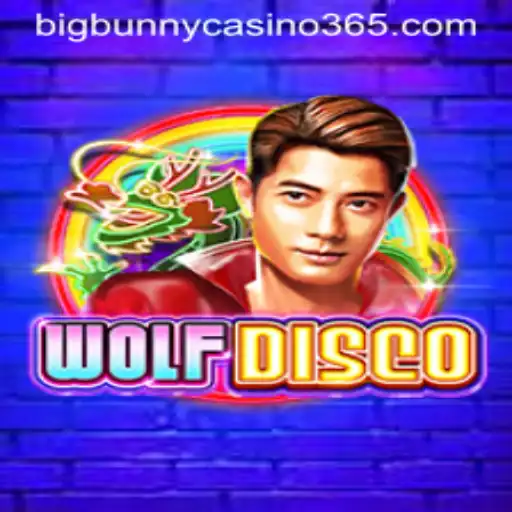 Discover the New Thrills of 'WolfDisco' at Big Bunny Casino