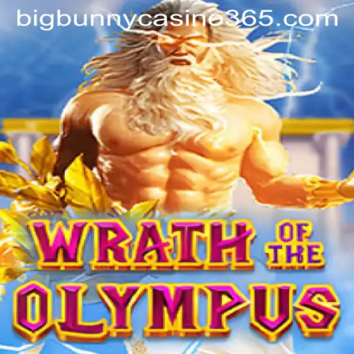 Explore the Epic Adventure of WrathofOlympus at Big Bunny Casino
