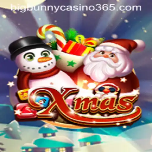 Xmas Slot Game: Unwrapping Holiday Fun at Big Bunny Casino